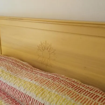 Sa Zodia Vendégház 3*