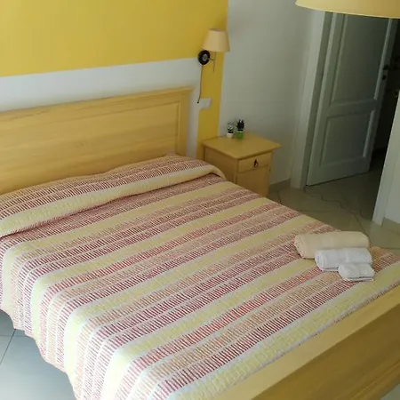 Sa Zodia Vendégház 3*