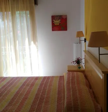 Sa Zodia Vendégház