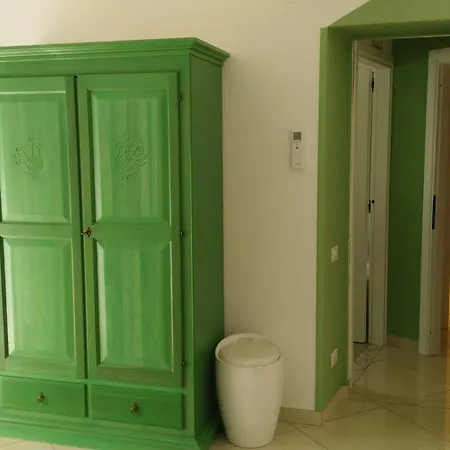 Vendégház Sa Zodia 3*