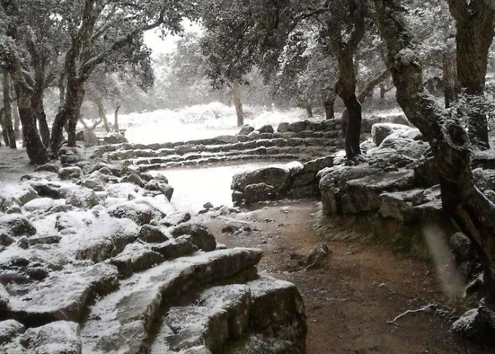 Konukevi Sa Zodia Bitti