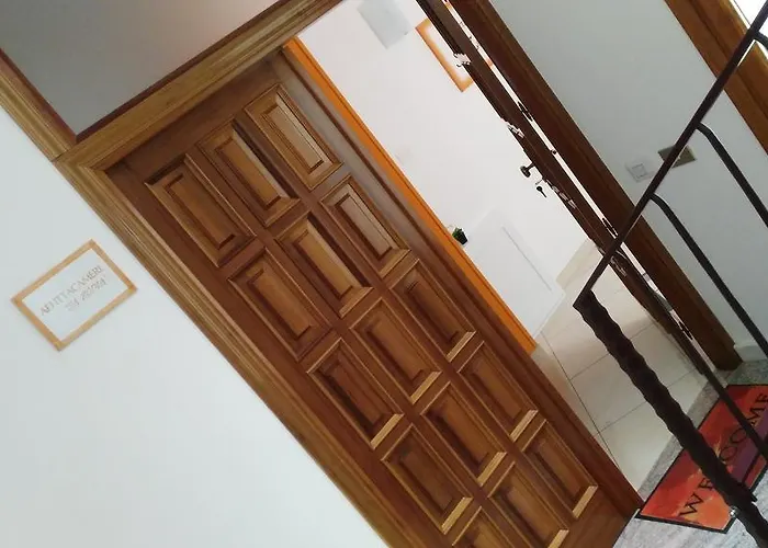 Konukevi Sa Zodia 3*