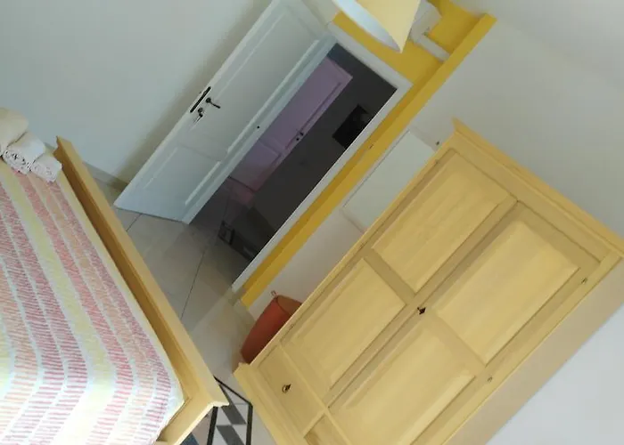 Konukevi Sa Zodia 3*