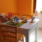 Sa Zodia בית הארחה Bitti