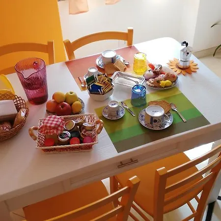 Maison d'hôtes Sa Zodia Bitti