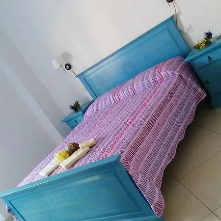 Maison d'hôtes Sa Zodia