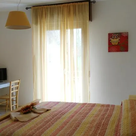 Sa Zodia Maison d'hôtes 3*