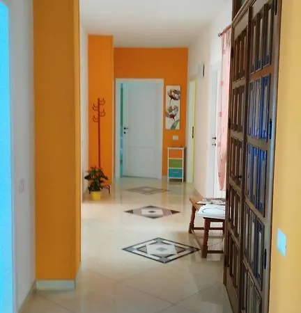 Maison d'hôtes Sa Zodia 3*