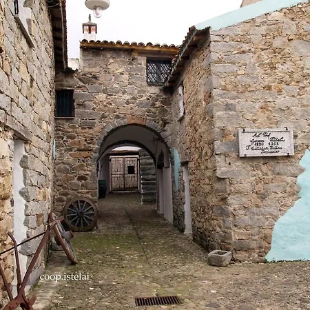 Sa Zodia Πανσιόν
