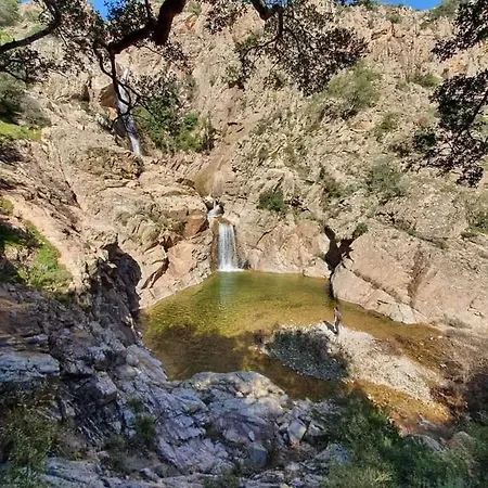 Πανσιόν Sa Zodia 3*
