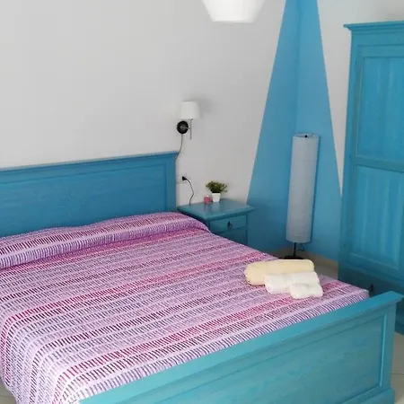 Sa Zodia Maison d'hôtes Bitti