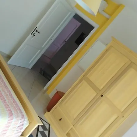 Maison d'hôtes Sa Zodia 3*