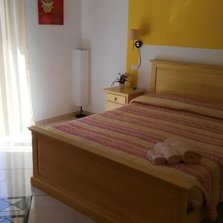 Sa Zodia Maison d'hôtes Bitti