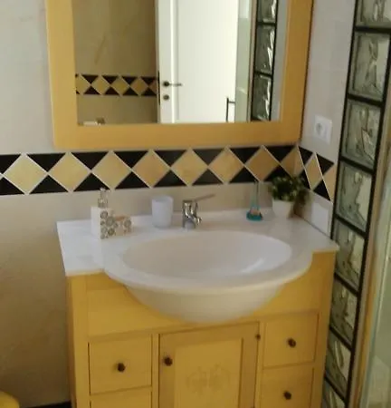 Maison d'hôtes Sa Zodia Bitti