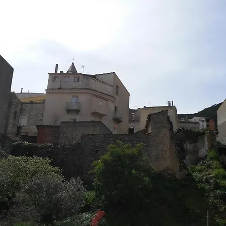 Sa Zodia Maison d'hôtes 3*
