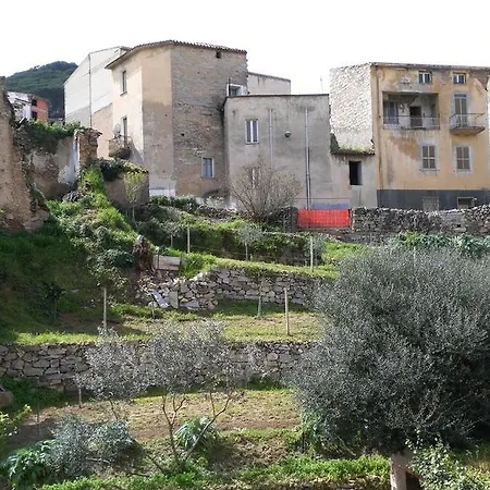 Sa Zodia Maison d'hôtes 3*