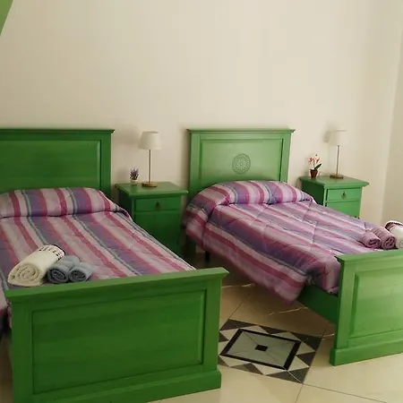 Sa Zodia 3* Bitti