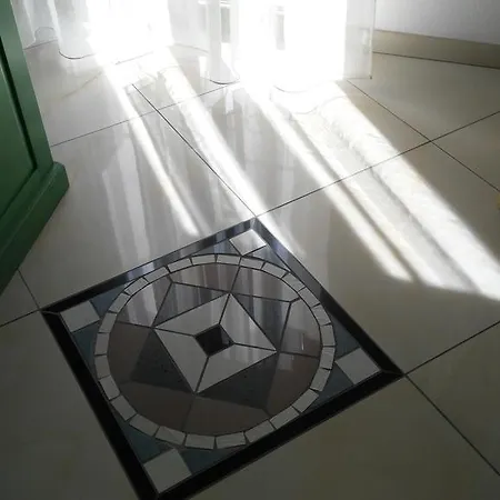 Sa Zodia Maison d'hôtes Bitti