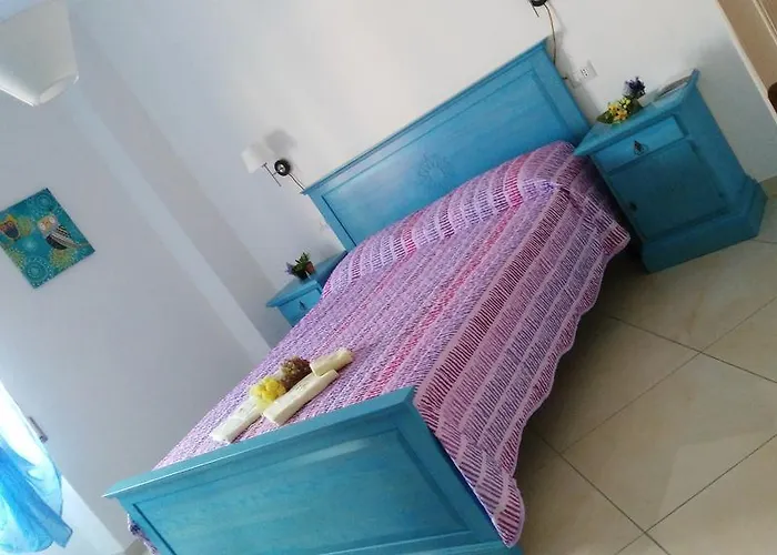 Pensión Sa Zodia