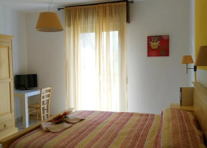 Sa Zodia Affittacamere 3*