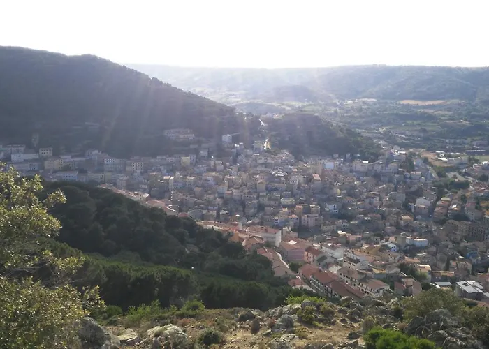 Sa Zodia Pensión 3*