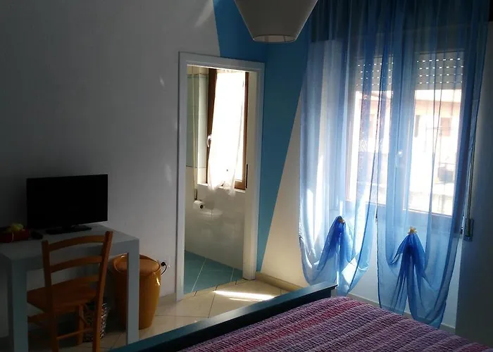 Sa Zodia Affittacamere Bitti
