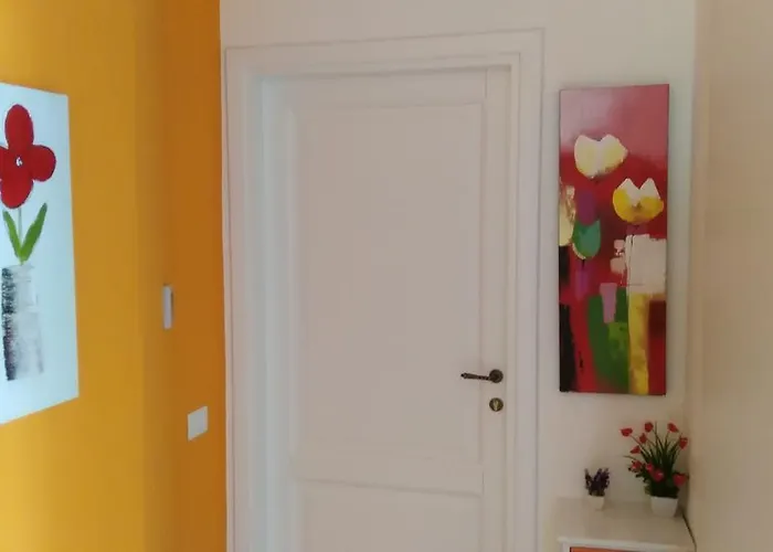 Sa Zodia Affittacamere 3*